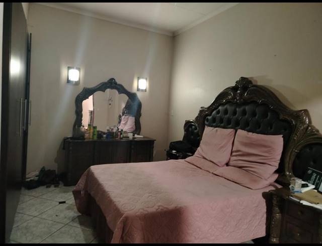 2 BEDROOM PROPERTY TO RENT IN STERPARK